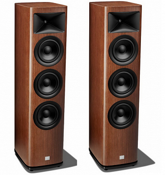 JBL HDI 3600