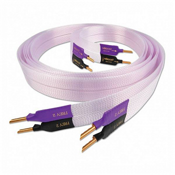 Акустический кабель Nordost Monofilament Frey2 Banana 3.0m