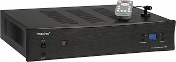 Velodyne SC600DE Amp