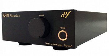 E.A.R./Yoshino Phonobox Normal MM