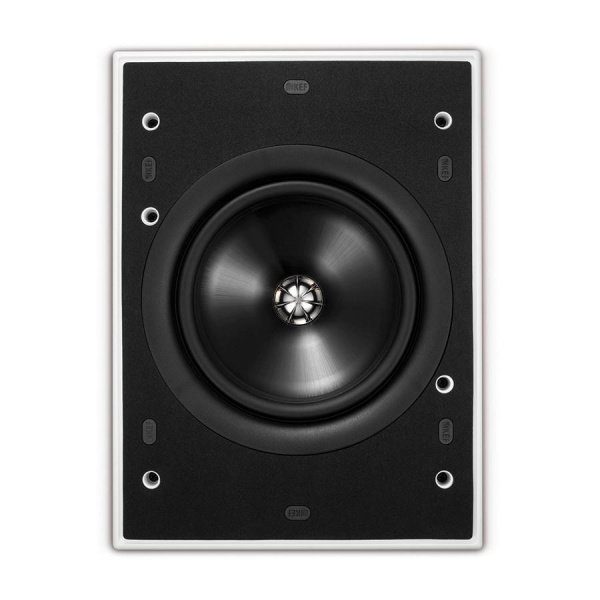 KEF Ci200QS UNI-Q 2-way