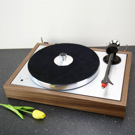 Pro-Ject Audio The Classic Evo