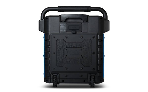 Denon Commander Sport