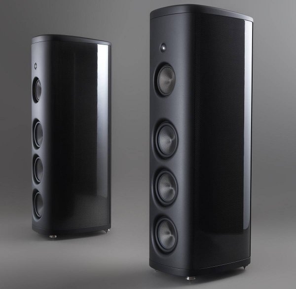 Magico M3