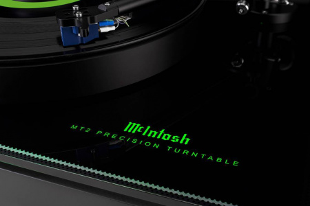 McIntosh MT2