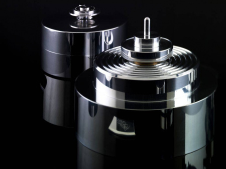 Transrotor ZET 3 Black RB 330
