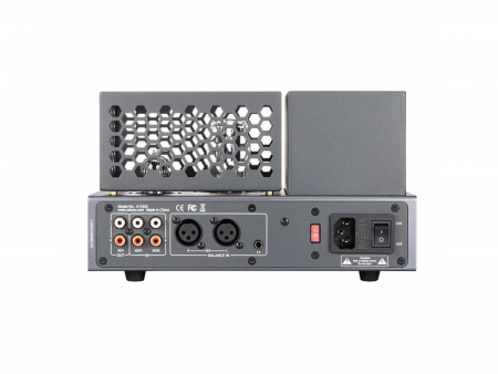 xDuoo TA-20 Plus