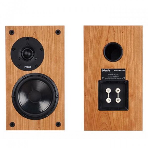 ProAc Response DB3