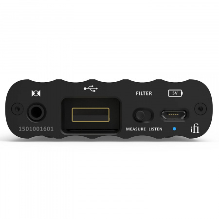 iFi Audio XDsd