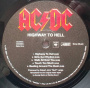 AC/DC ‎- Highway To Hell