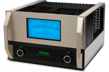 McIntosh МС3500 MkII