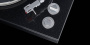 Teac TN-5BB Black