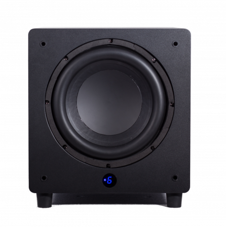 Velodyne Impact-X 10