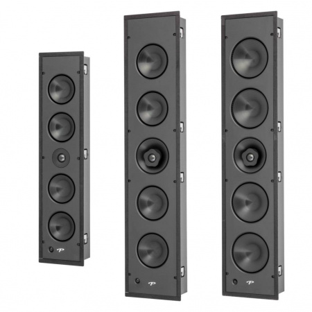 Paradigm CI Elite E3-LCR