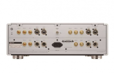 Esoteric C-03Xs