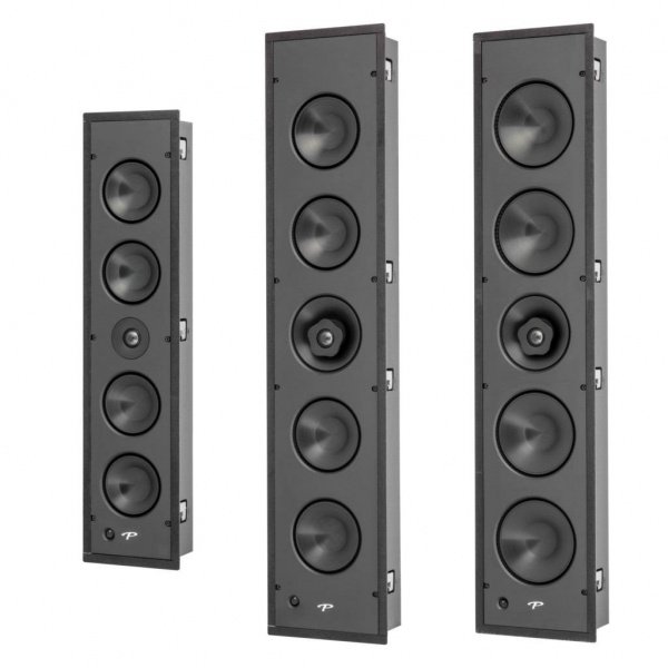 Paradigm CI Elite E3-LCR
