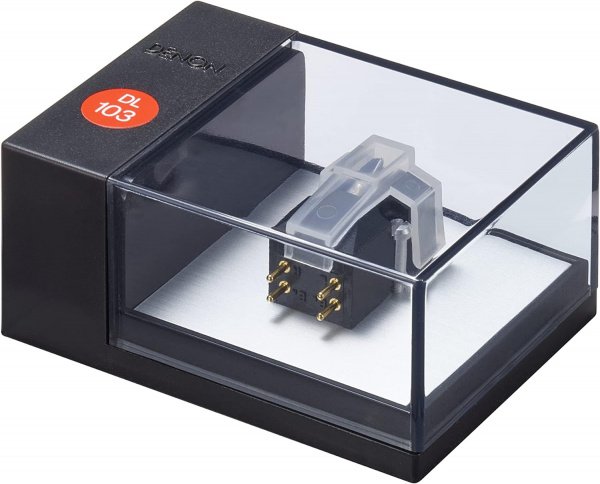 Denon DL-103
