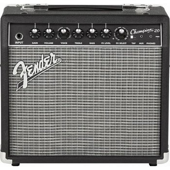 Fender Champion 20