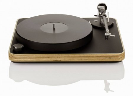 Clearaudio Concept MC