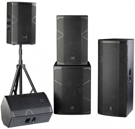 DAS Audio VANTEC-12A