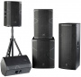 DAS Audio VANTEC-12A