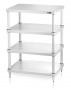 Solidsteel S3-4