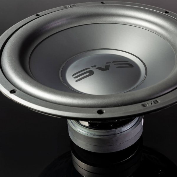 Активный сабвуфер SVS PB-1000 pro