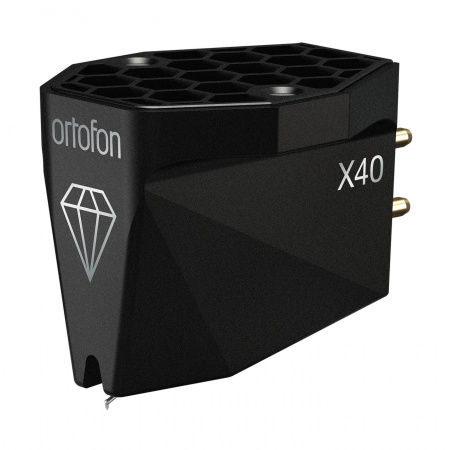 Ortofon MC X40