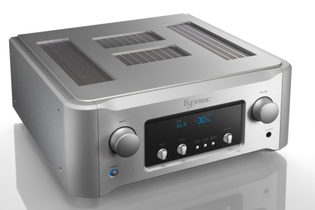 Esoteric F-07