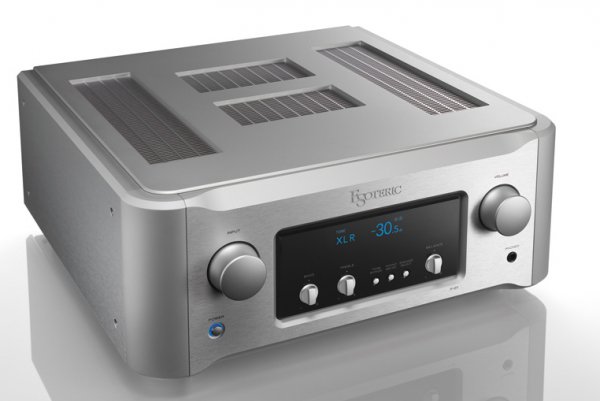 Esoteric F-07