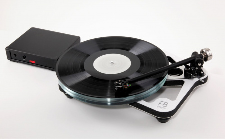 Проигрыватель винила Rega Planar 8 White
