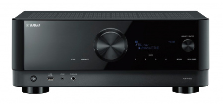 AV-ресивер Yamaha RX-V6A