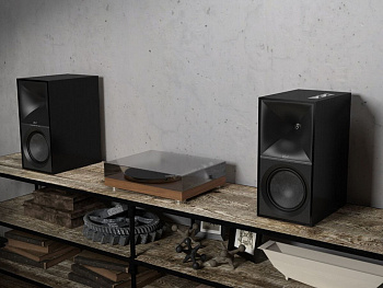 Klipsch The Nines