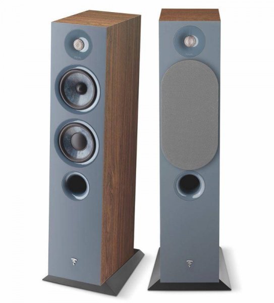 Focal Chora 816