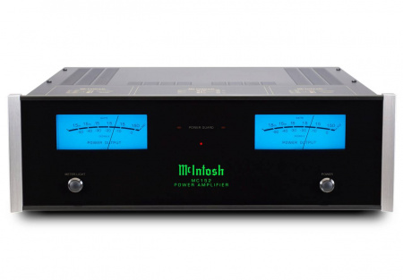 McIntosh MC152