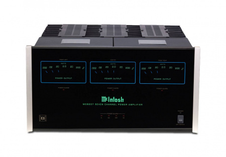 McIntosh MC8207