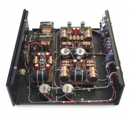 Audio Note M9 Phono