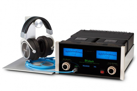 McIntosh MHA150