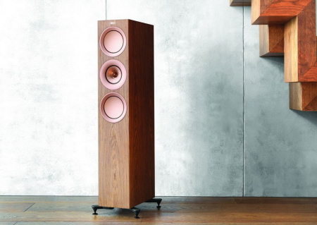 KEF R7 Meta