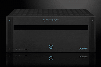 Emotiva XPA-DR1