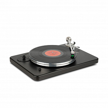 VPI Cliffwood Black
