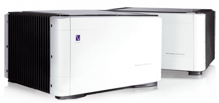 PS Audio BHK Signature 300 Mono