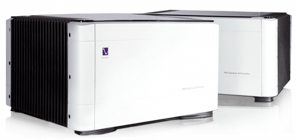 PS Audio BHK Signature 300 Mono