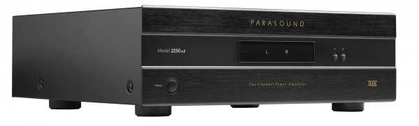 Parasound 2250 v2