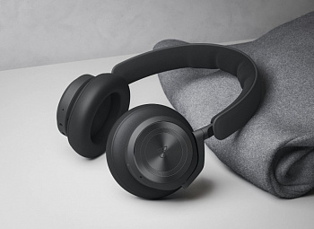 Bang & Olufsen Beoplay HX Black Anthracite