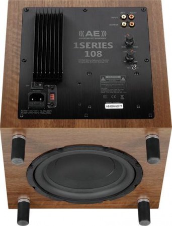 Acoustic Energy AE108-2