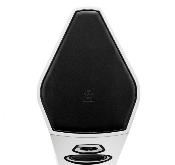 Sonus Faber Sonetto V
