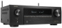 AV-ресивер Denon AVR-X1800H