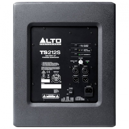 Alto TS-SUB212S