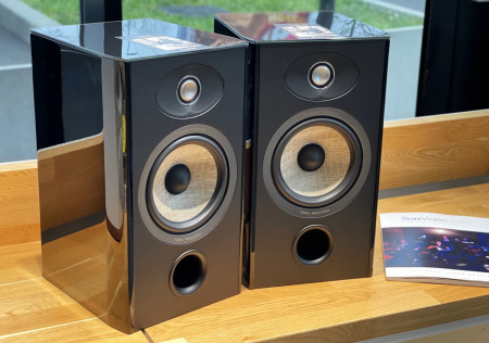 Focal Aria Evo X N°1